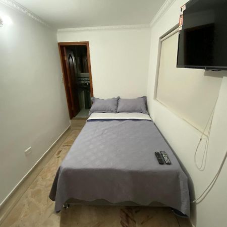 Santa Ana Luxury Rentals Hotel Μπογκοτά Εξωτερικό φωτογραφία