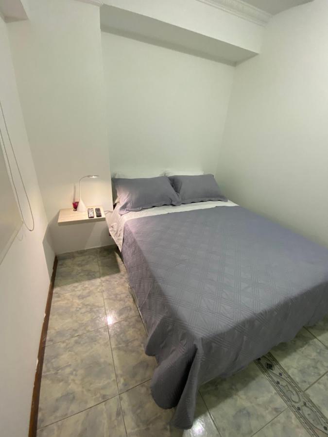 Santa Ana Luxury Rentals Hotel Μπογκοτά Εξωτερικό φωτογραφία