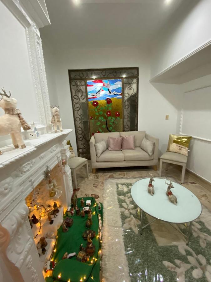 Santa Ana Luxury Rentals Hotel Μπογκοτά Εξωτερικό φωτογραφία