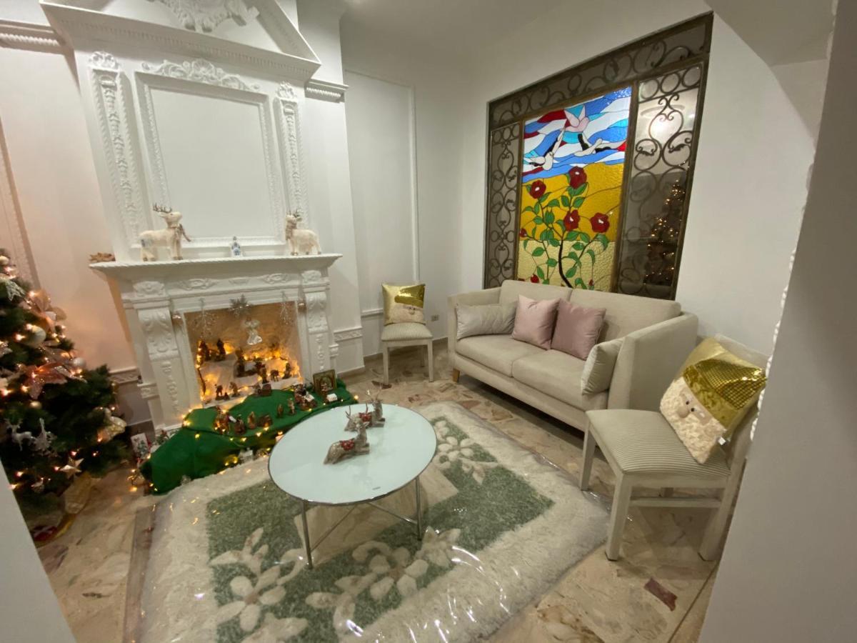 Santa Ana Luxury Rentals Hotel Μπογκοτά Εξωτερικό φωτογραφία