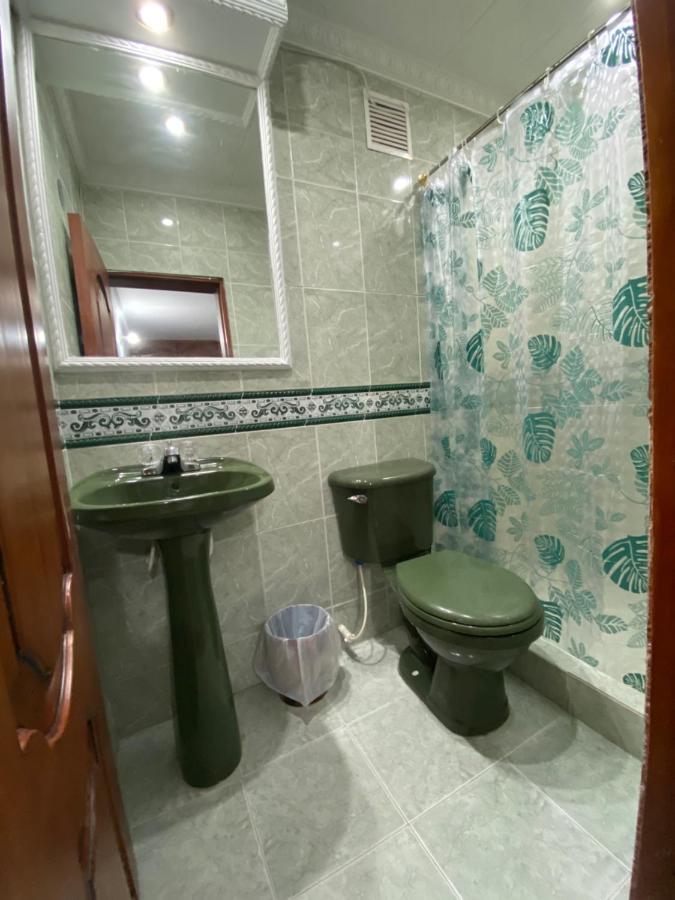 Santa Ana Luxury Rentals Hotel Μπογκοτά Εξωτερικό φωτογραφία