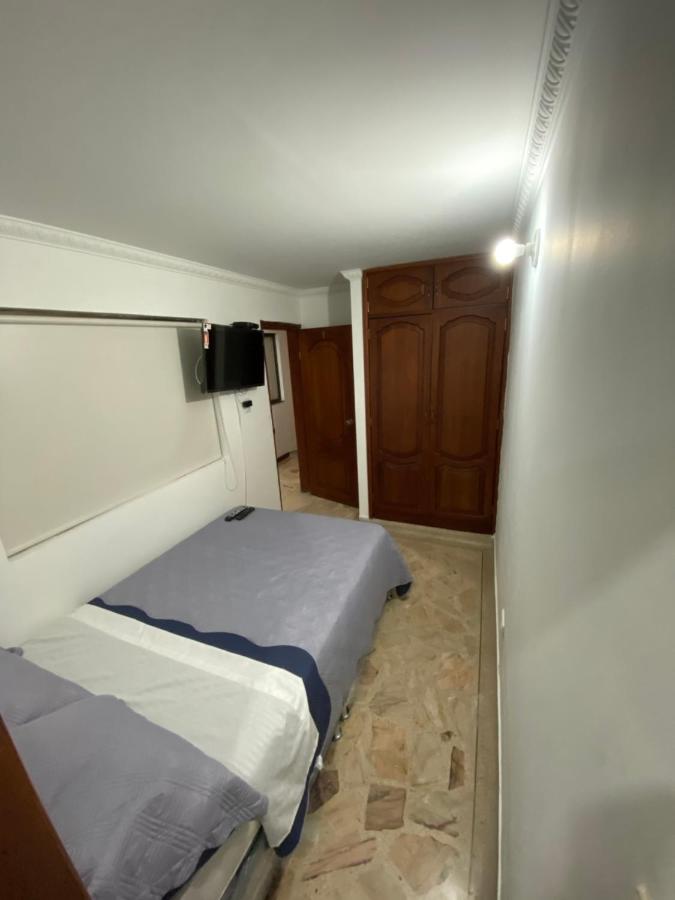 Santa Ana Luxury Rentals Hotel Μπογκοτά Εξωτερικό φωτογραφία