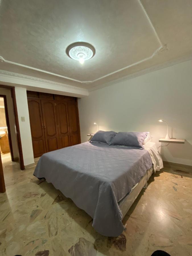 Santa Ana Luxury Rentals Hotel Μπογκοτά Εξωτερικό φωτογραφία