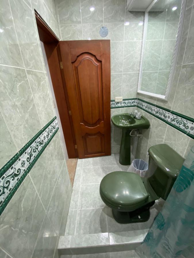 Santa Ana Luxury Rentals Hotel Μπογκοτά Εξωτερικό φωτογραφία