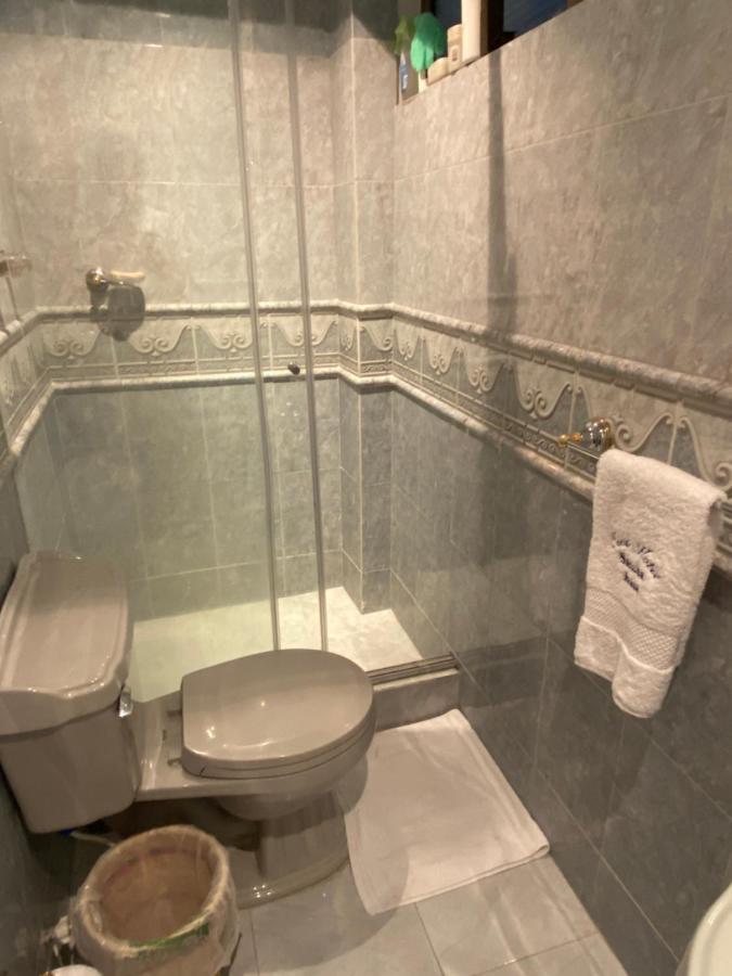 Santa Ana Luxury Rentals Hotel Μπογκοτά Εξωτερικό φωτογραφία