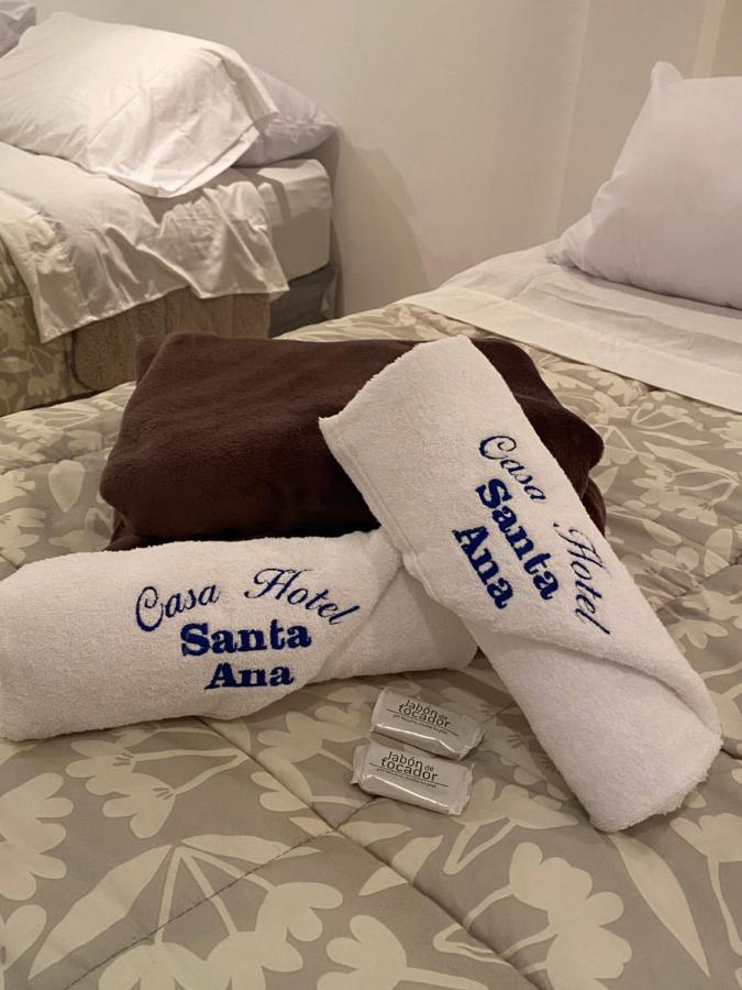 Santa Ana Luxury Rentals Hotel Μπογκοτά Εξωτερικό φωτογραφία