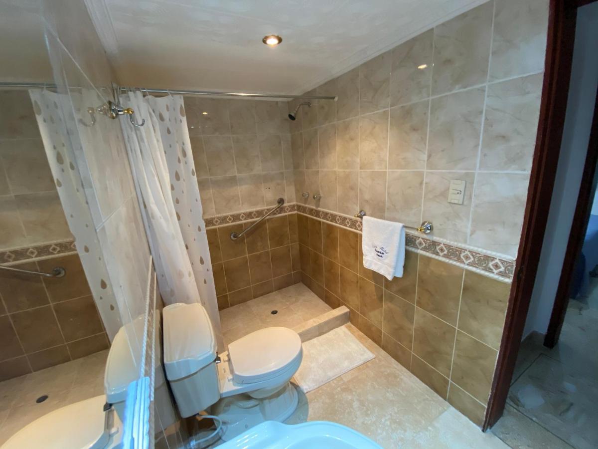 Santa Ana Luxury Rentals Hotel Μπογκοτά Εξωτερικό φωτογραφία