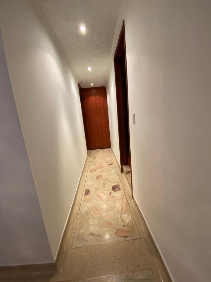 Santa Ana Luxury Rentals Hotel Μπογκοτά Εξωτερικό φωτογραφία