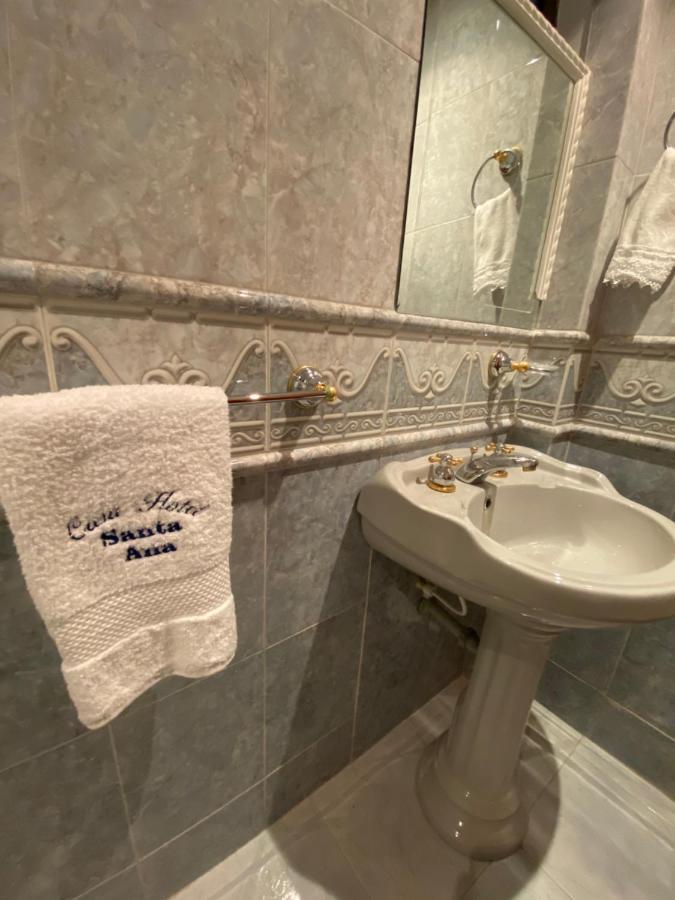 Santa Ana Luxury Rentals Hotel Μπογκοτά Εξωτερικό φωτογραφία