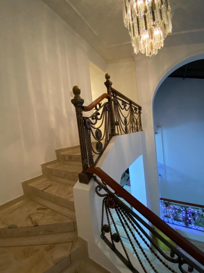 Santa Ana Luxury Rentals Hotel Μπογκοτά Εξωτερικό φωτογραφία