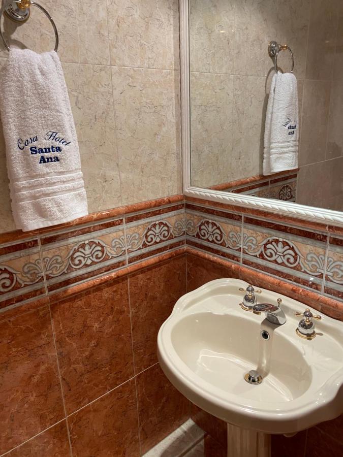 Santa Ana Luxury Rentals Hotel Μπογκοτά Εξωτερικό φωτογραφία