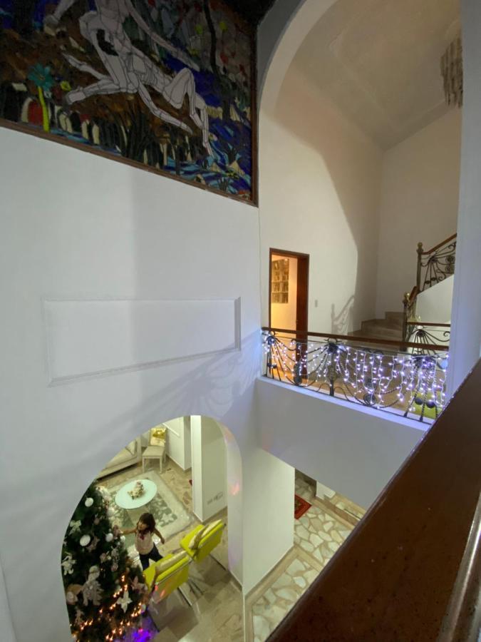 Santa Ana Luxury Rentals Hotel Μπογκοτά Εξωτερικό φωτογραφία