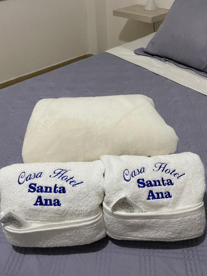 Santa Ana Luxury Rentals Hotel Μπογκοτά Εξωτερικό φωτογραφία